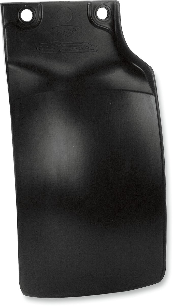 MUD FLAP YAMAHA BLACK