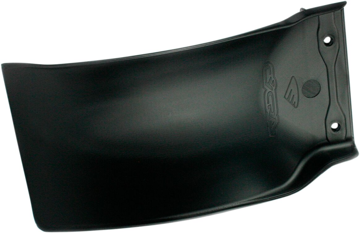 MUD FLAP HONDA BLACK