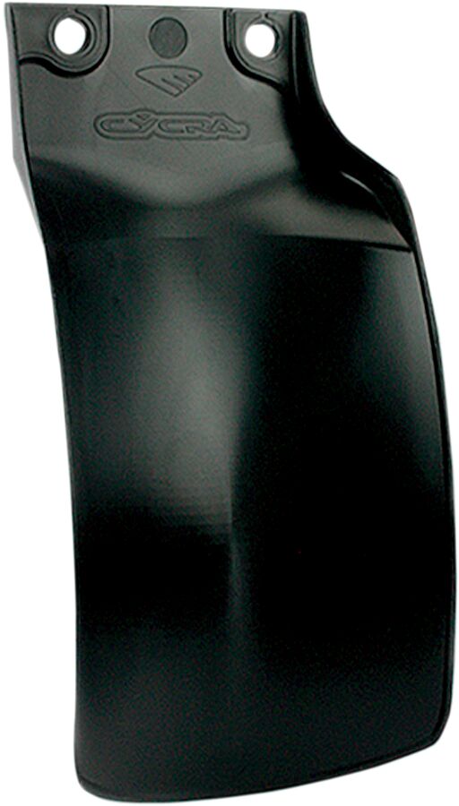MUD FLAP KAWASAKI BLACK