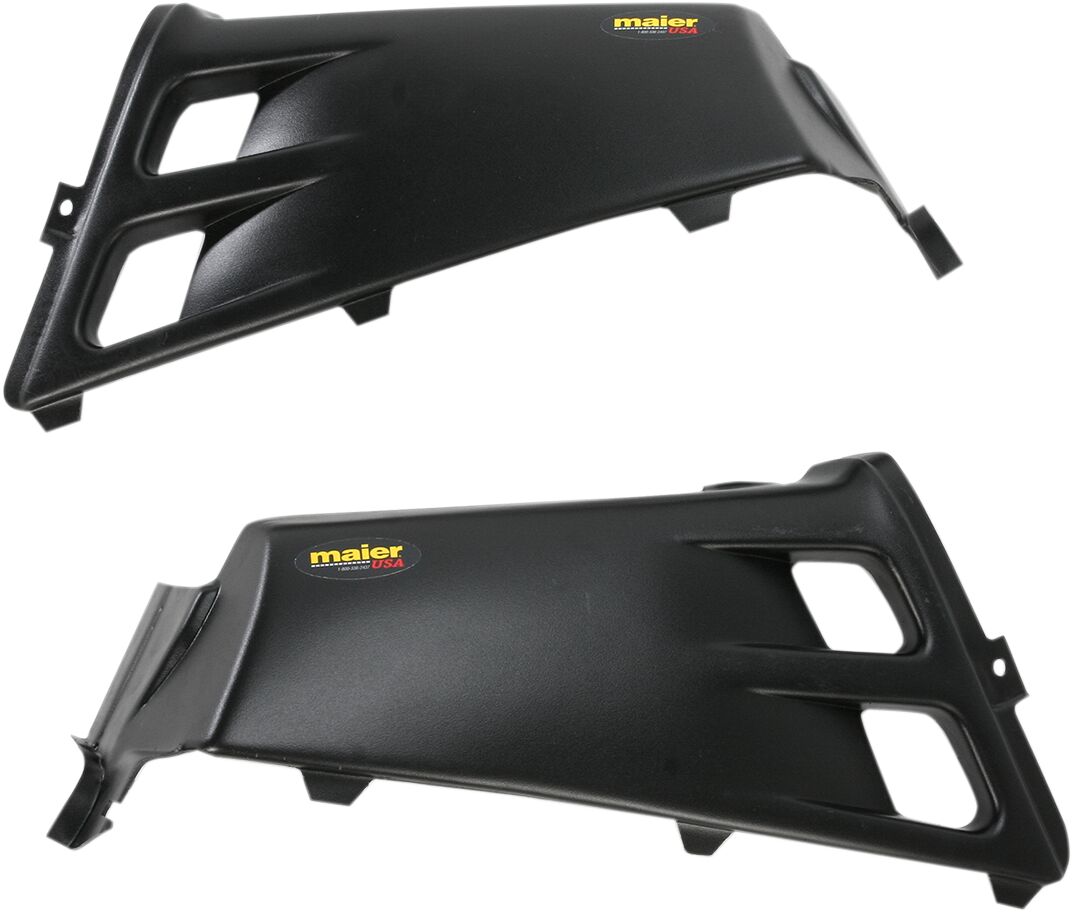 COVER TANK YFZ350 STEALTH
