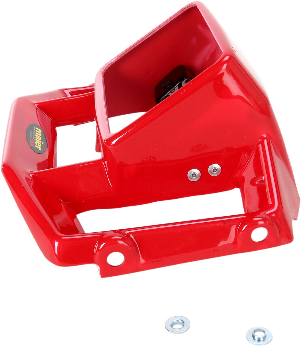 SHELL LT ATC250R 85 RED