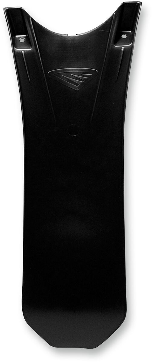 MUD FLAP HONDA BLACK