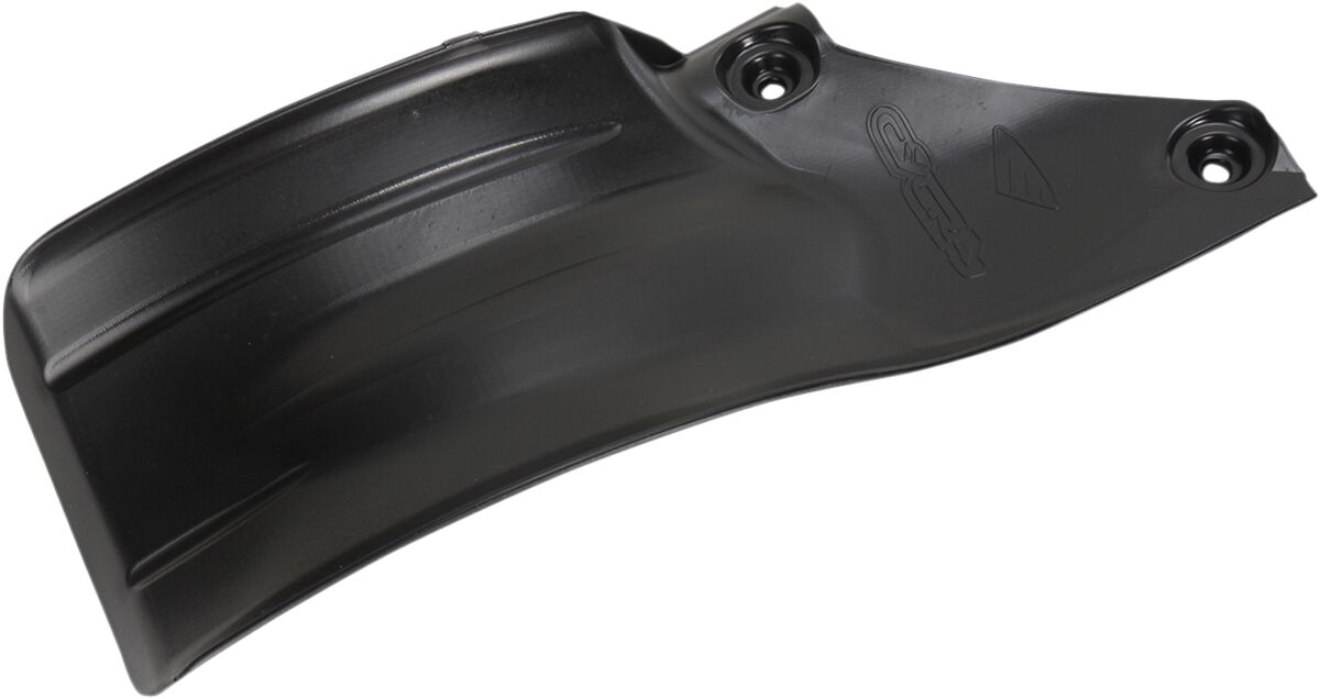 MUD FLAP BLACK