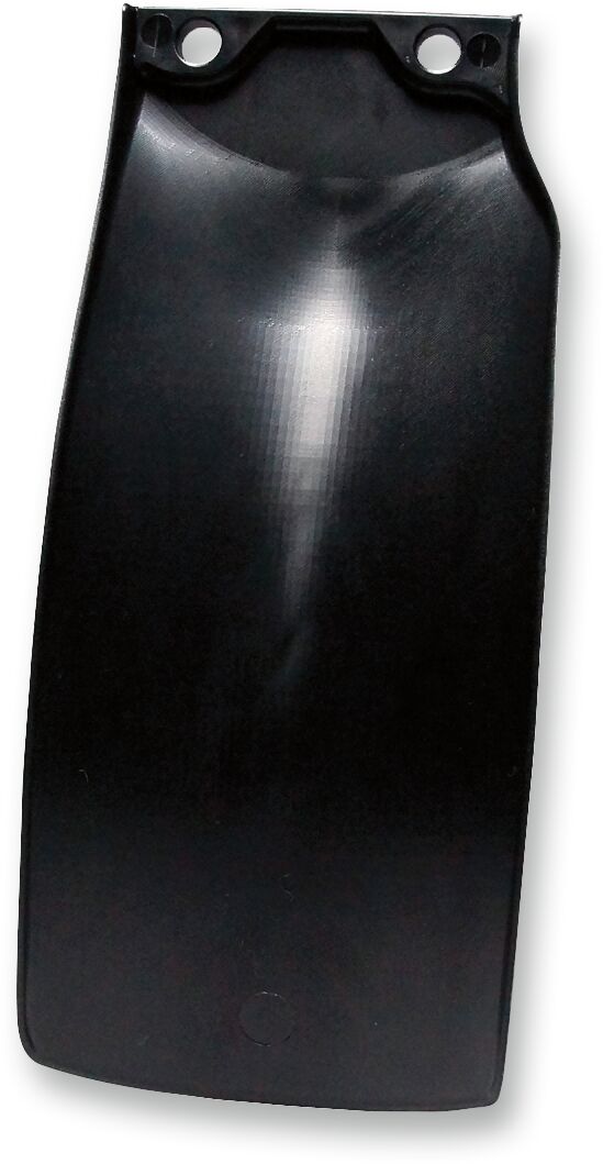MUD FLAP BLACK