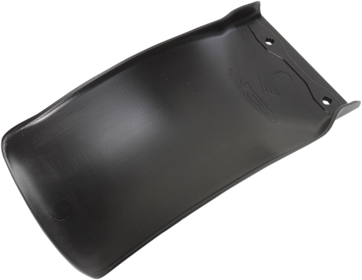 MUD FLAP BLACK