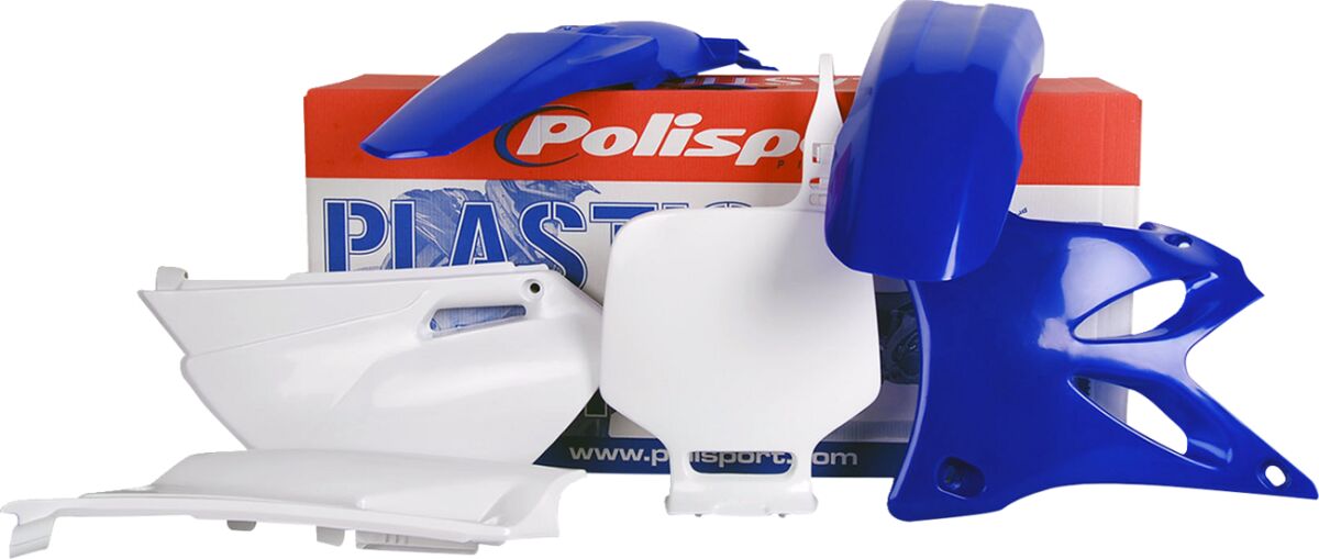 COMPLETE MX BODY KIT OEM-COLOR
