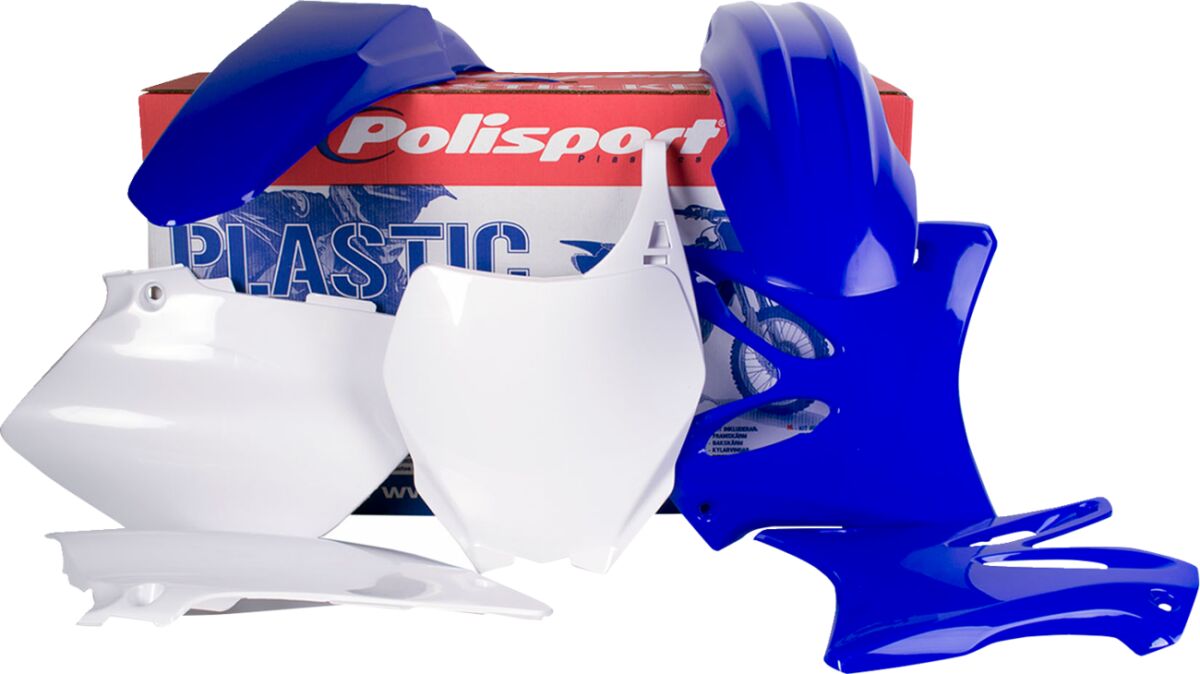 COMPLETE MX BODY KIT OEM-COLOR