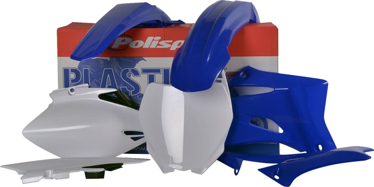 COMPLETE MX BODY KIT OEM-COLOR