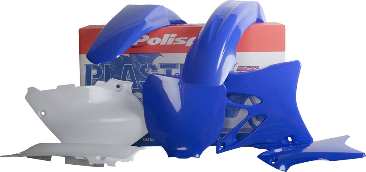 STANDARD ENDURO BODY KIT OEM-COLOR