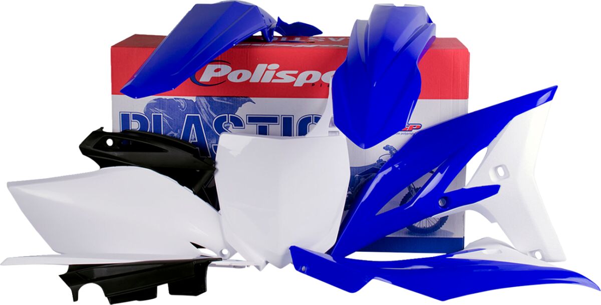 COMPLETE MX BODY KIT OEM-COLOR
