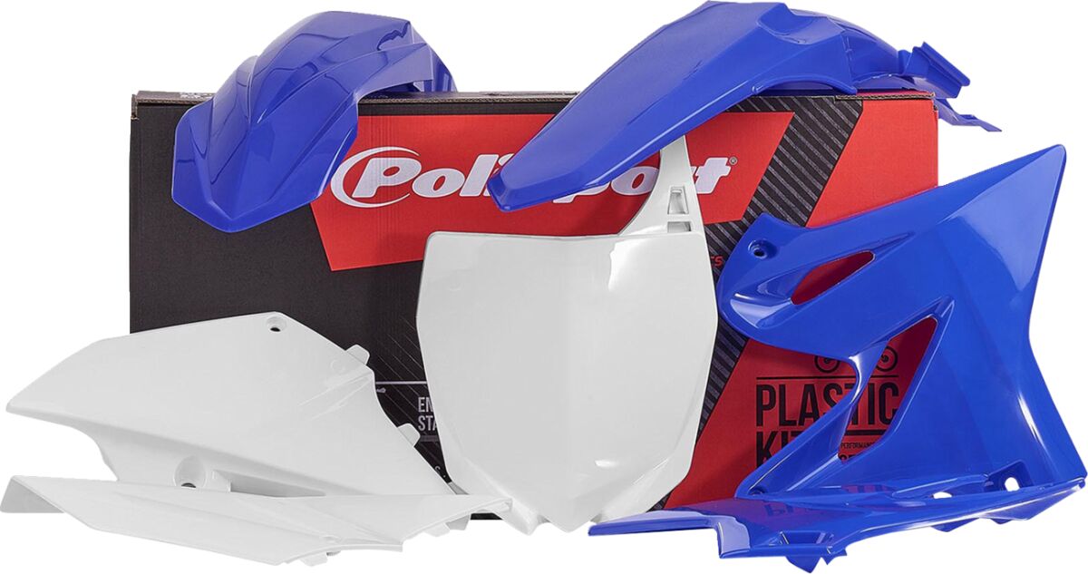 COMPLETE MX BODY KIT OEM-COLOR