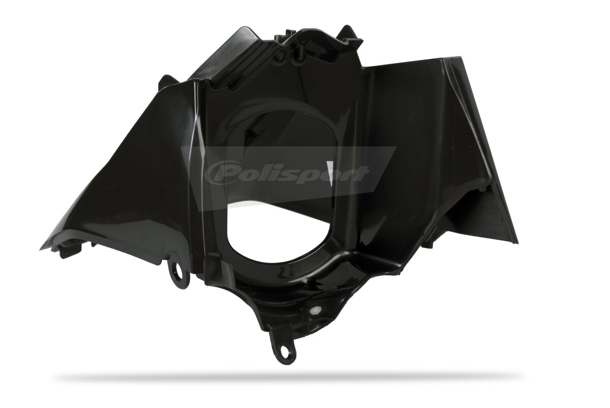 AIRBOX COVER BLACK