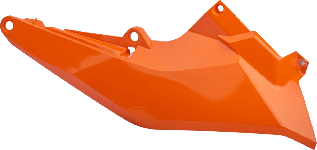 SIDE PANELS ORANGE