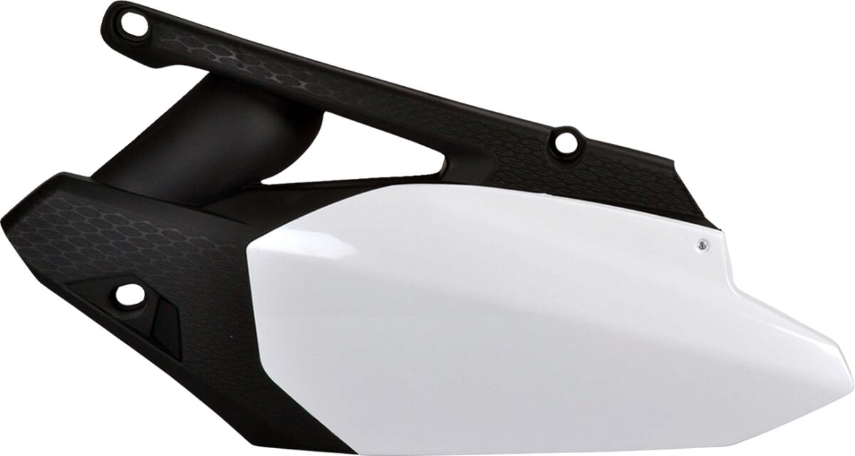 SIDE PANELS BLACK/WHITE