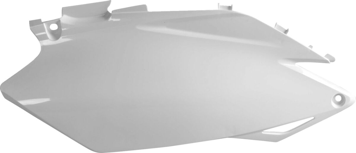 SIDE PANELS WHITE