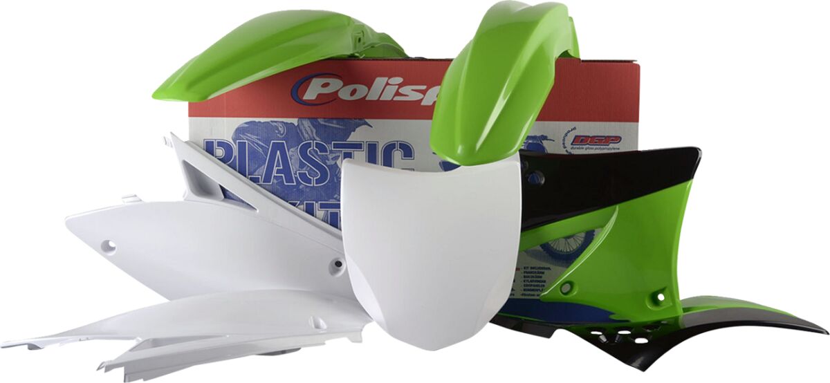 COMPLETE MX BODY KIT OEM-COLOR