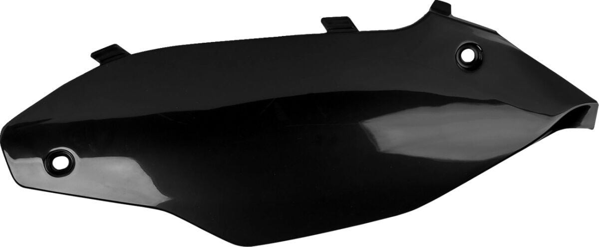 SIDE PANELS BLACK