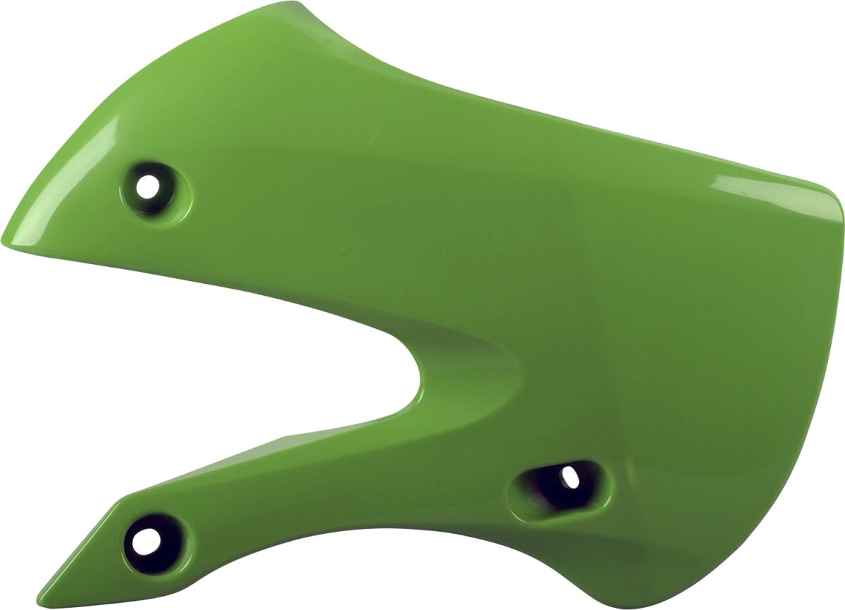 RADIATOR COVERS GREEN