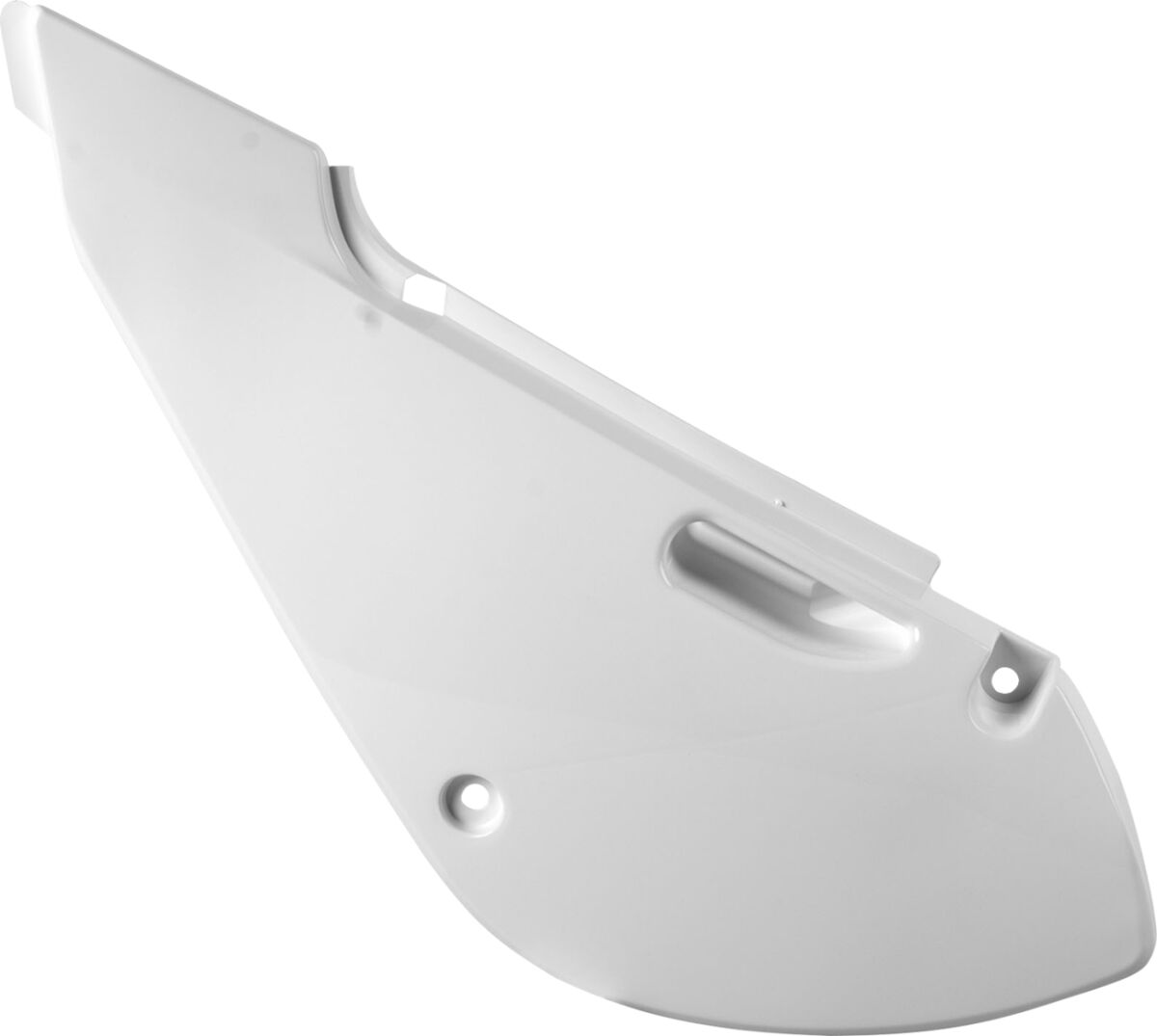 SIDE PANELS WHITE