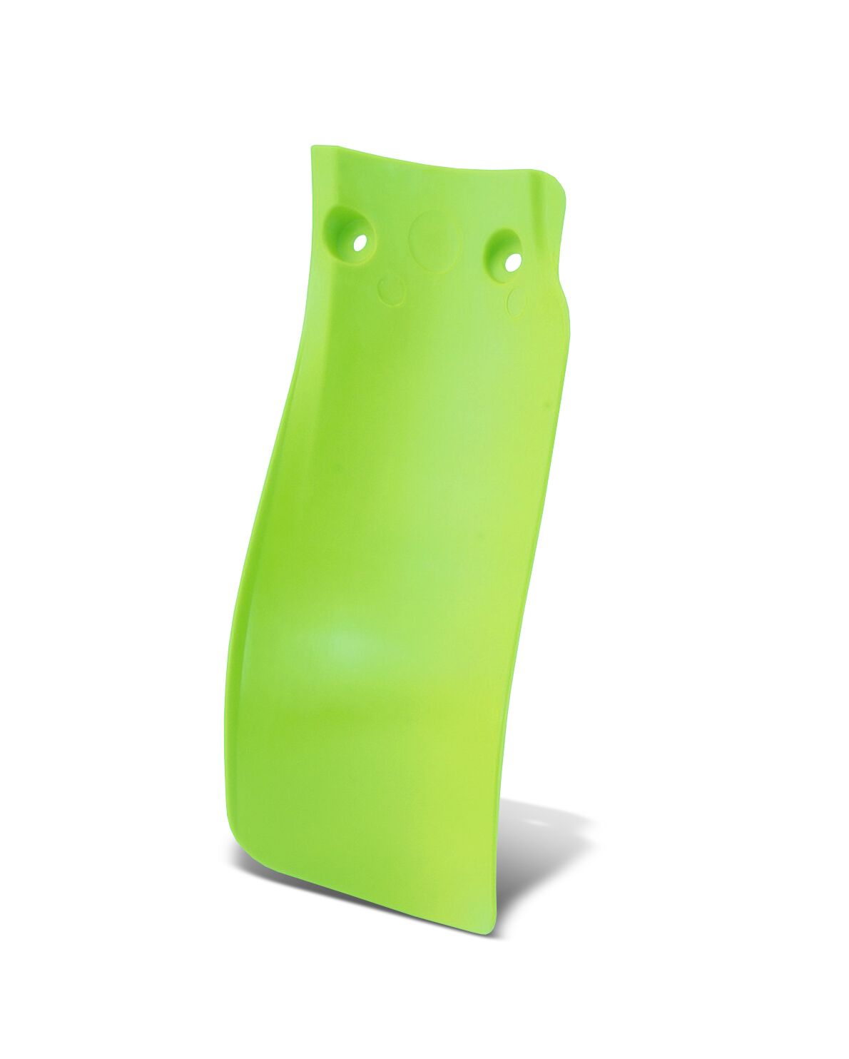 MUD FLAP KAWASAKI KXF 250/450 GREEN
