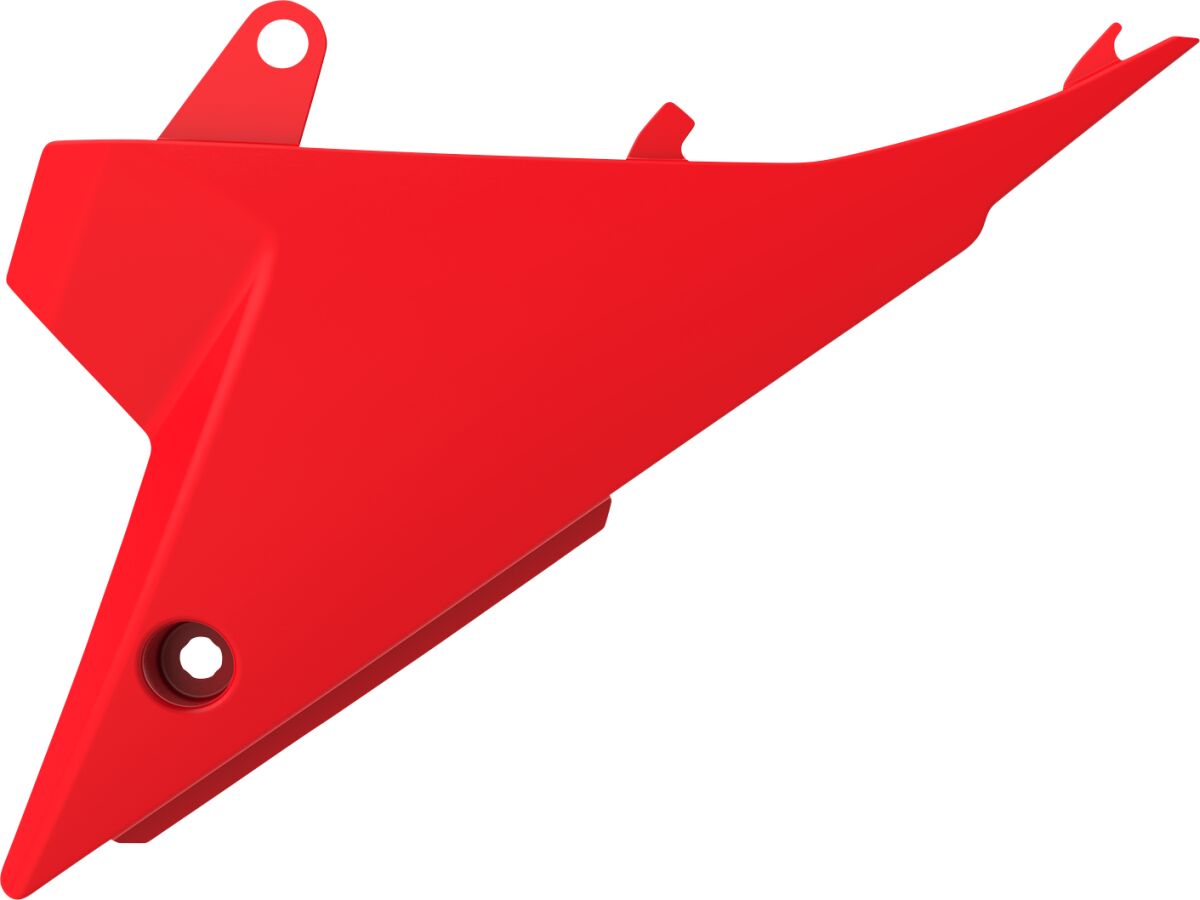 AIRBOX COVER RED