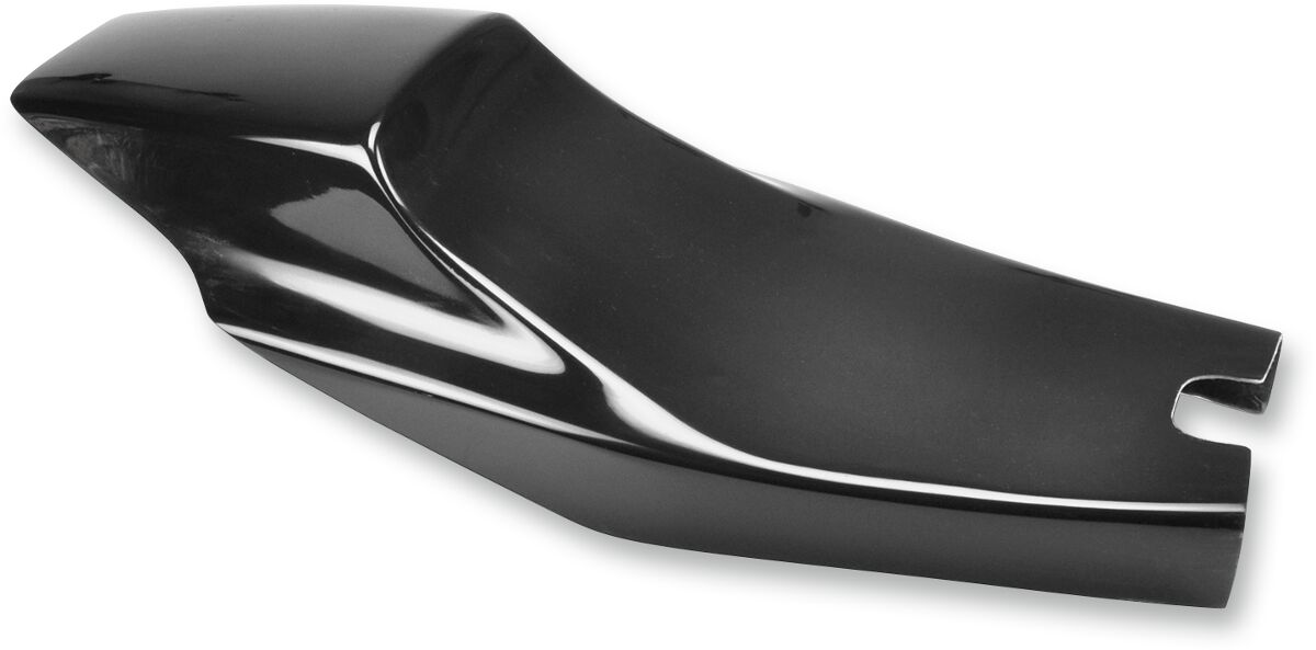 SOLO TAIL SECTION ELIMINATOR REAR FIBERGLASS BLACK