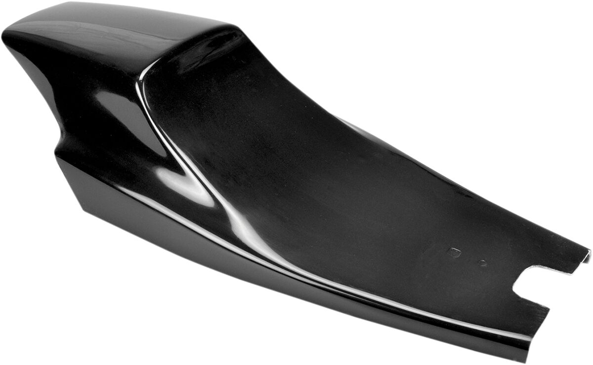 SOLO TAIL SECTION VINTAGE REAR FIBERGLASS BLACK