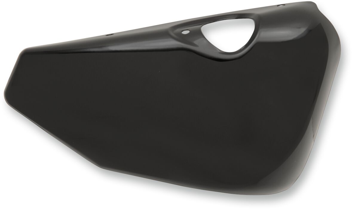 COVER RIGHT SIDE BLACK