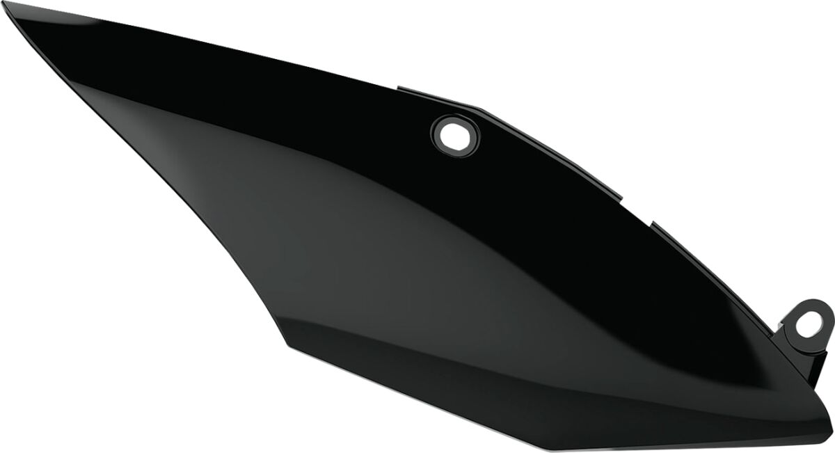 SIDE PANELS BLACK