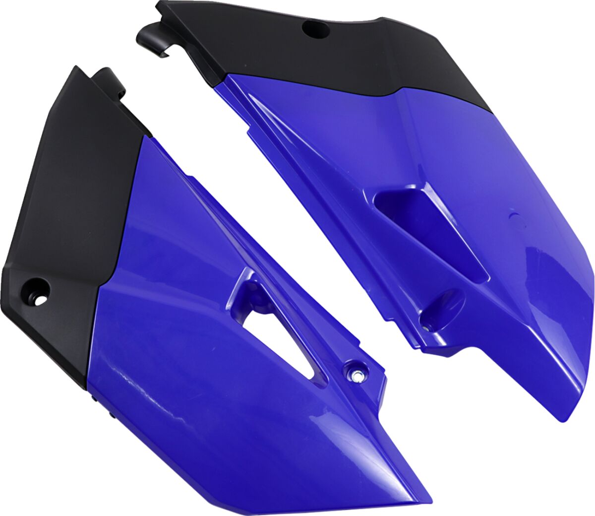 SIDE PANELS YAMAHA YZ85 REFLEX-BLUE