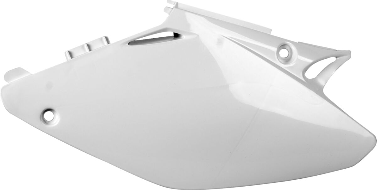 SIDE PANELS WHITE