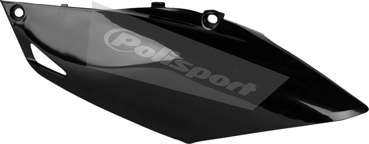 SIDE PANELS BLACK