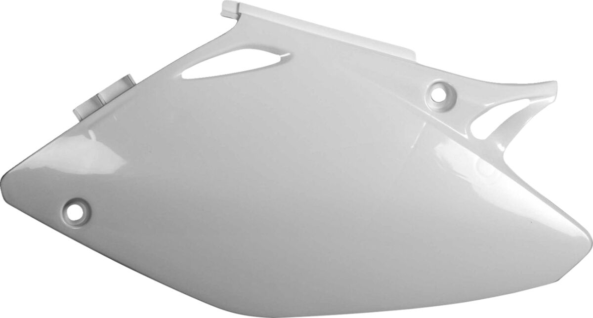 SIDE PANELS WHITE