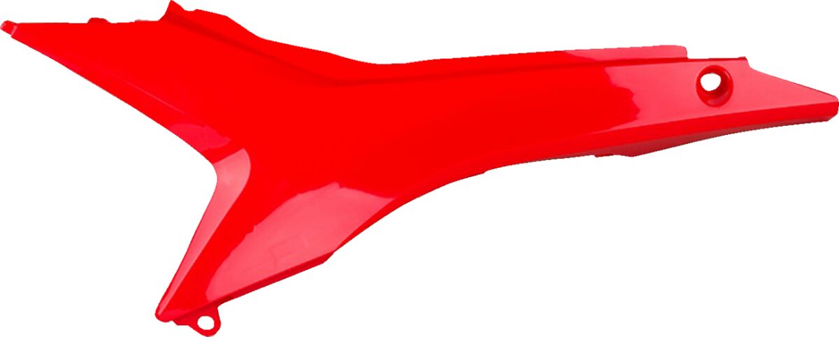 AIRBOX COVER RED CRF250