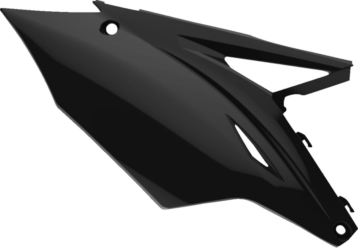 SIDE PANELS BLACK