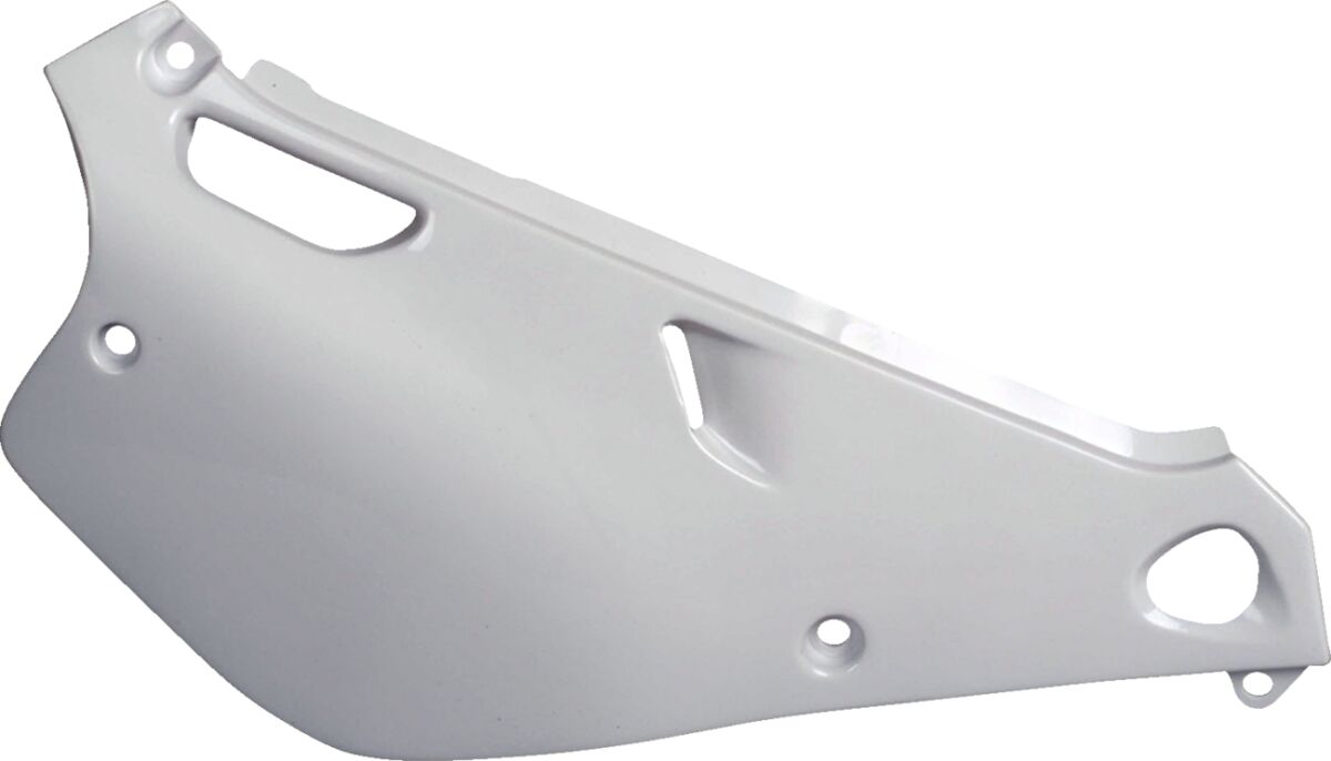 SIDE PANELS BLUE