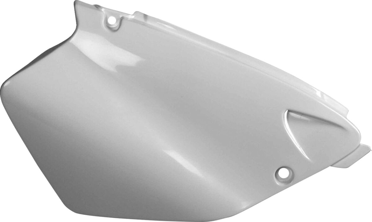 SIDE PANELS WHITE