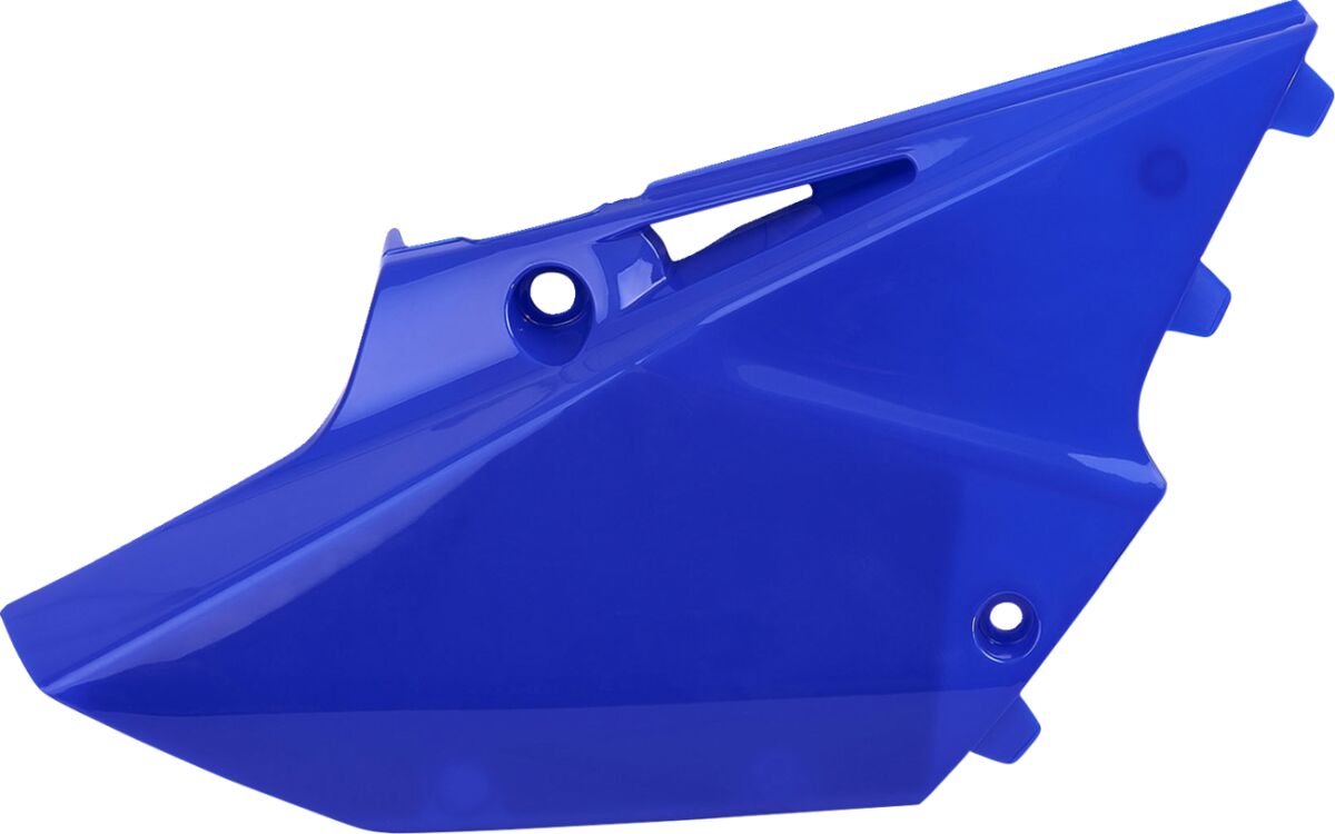 SIDE PANELS BLUE