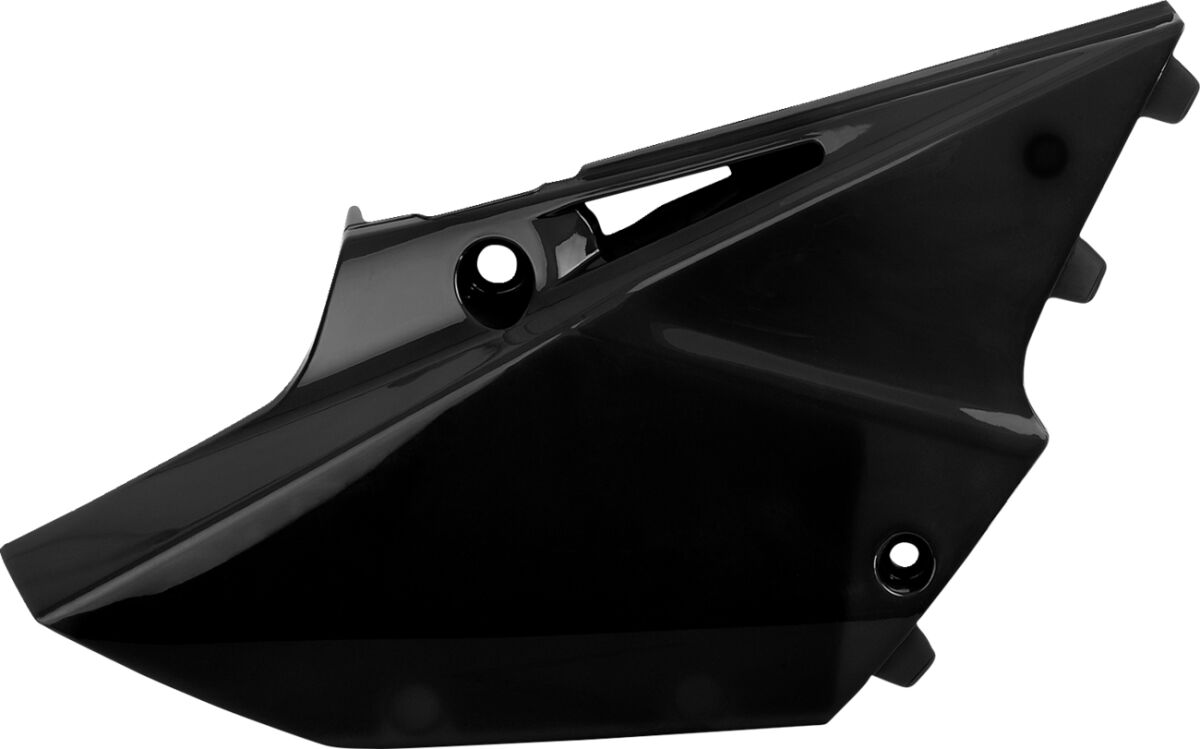 SIDE PANELS BLACK