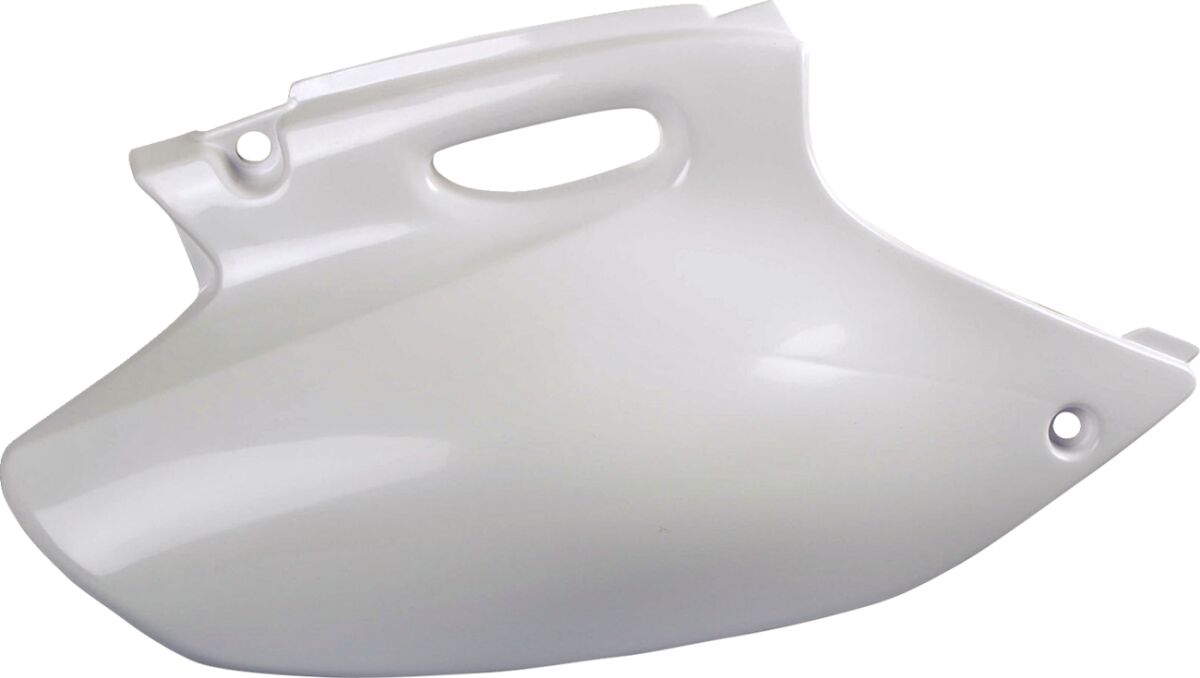 SIDE PANELS WHITE