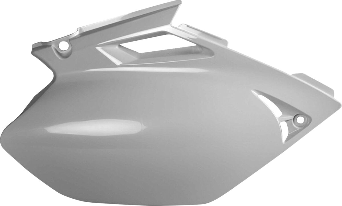 SIDE PANELS WHITE