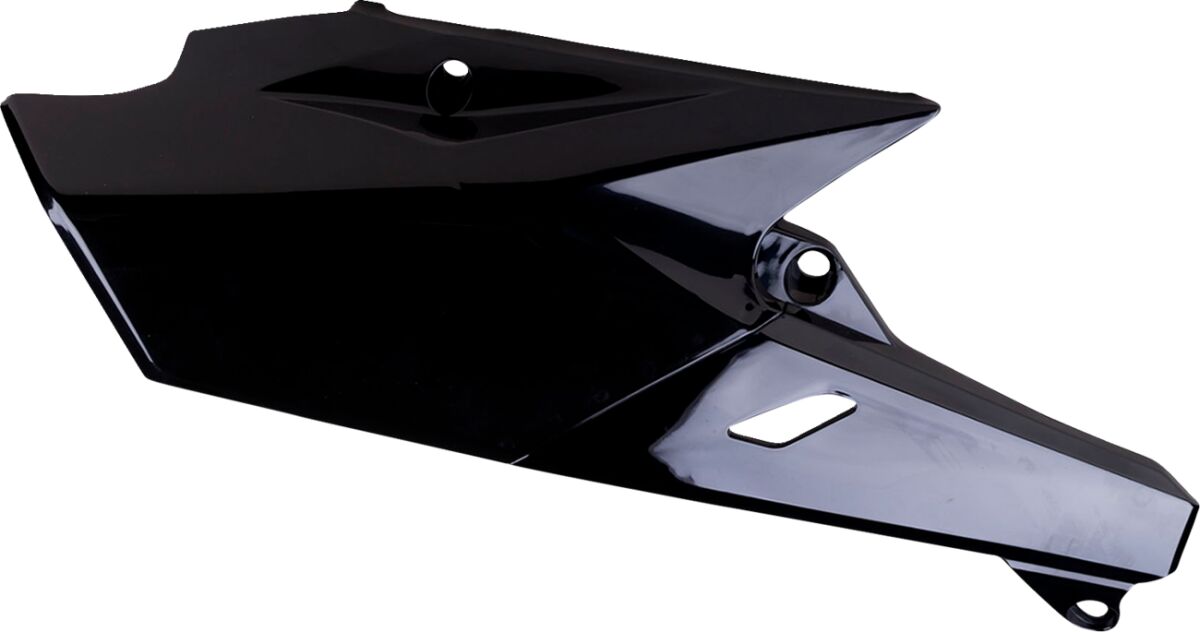 SIDE PANELS BLACK