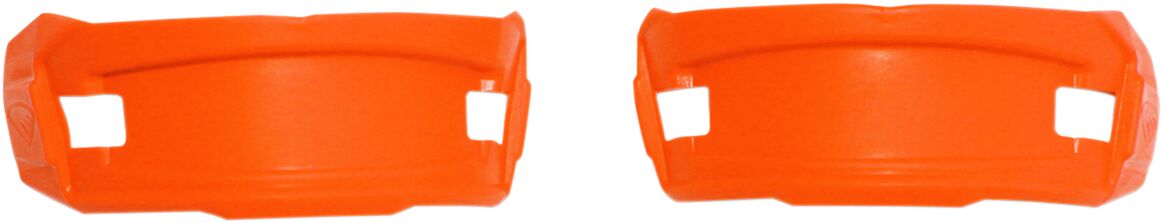 FORK PROTECTOR PAD ORANGE