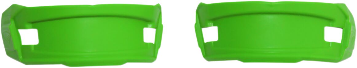 FORK PROTECTOR PAD GREEN