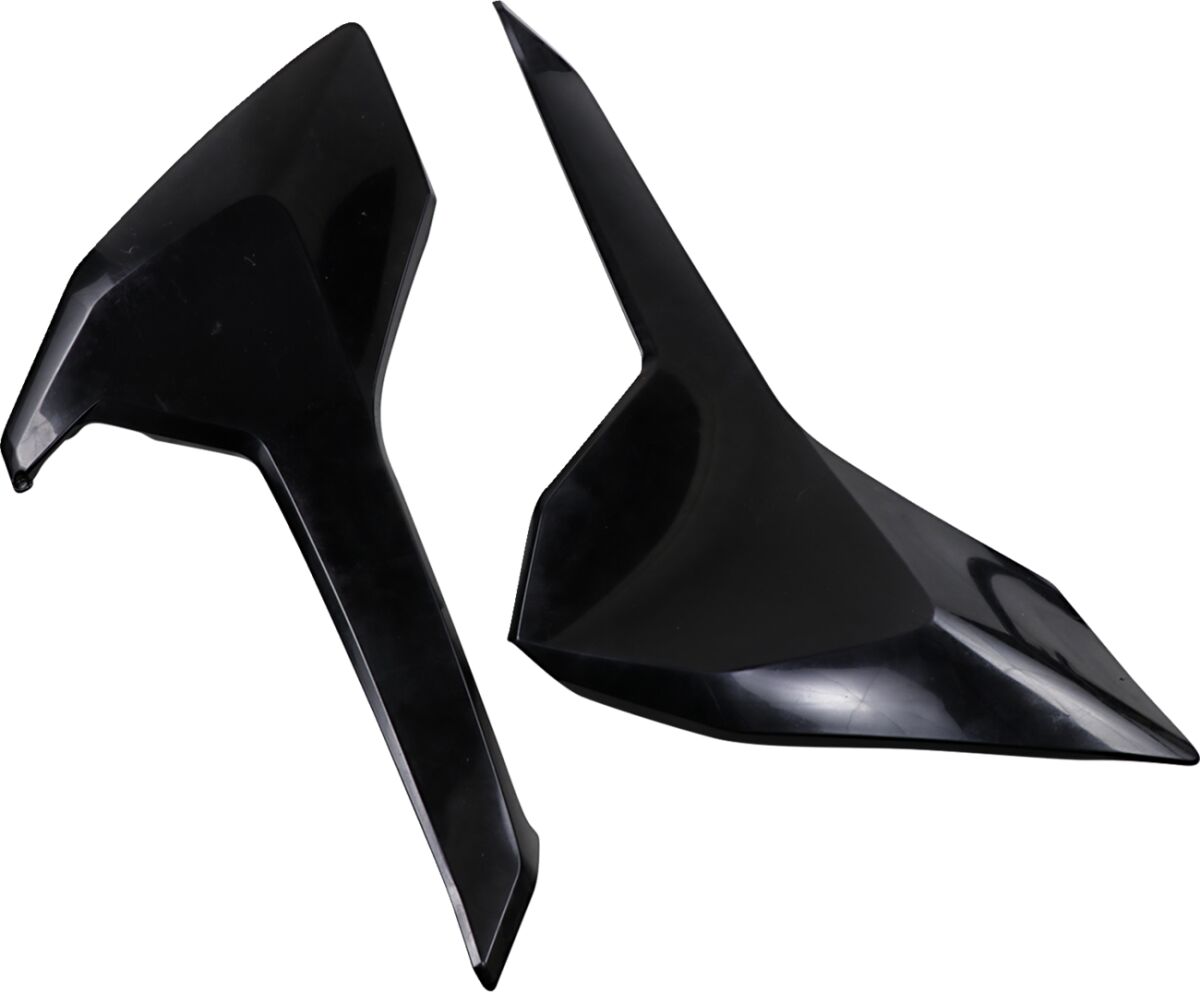 SIDE PANELS HUSQVARNA BLACK