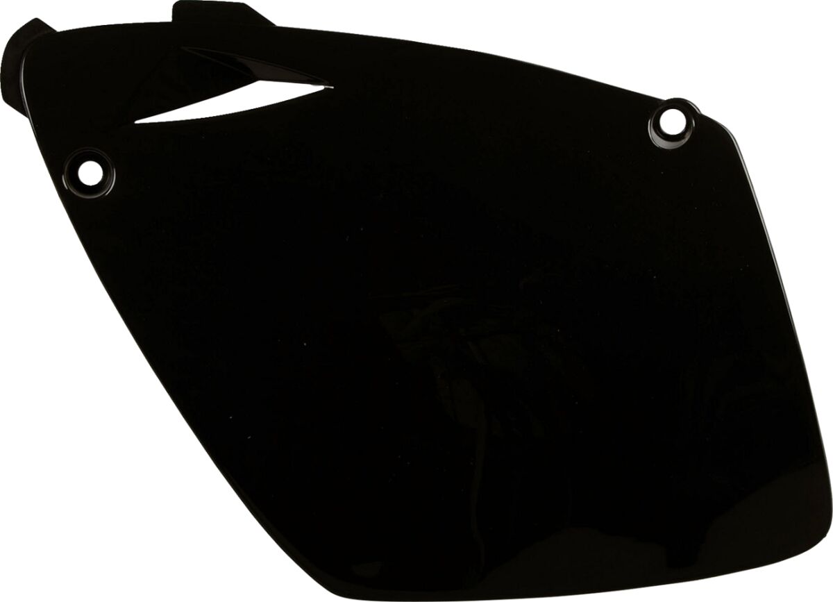 SIDE PANELS BLACK