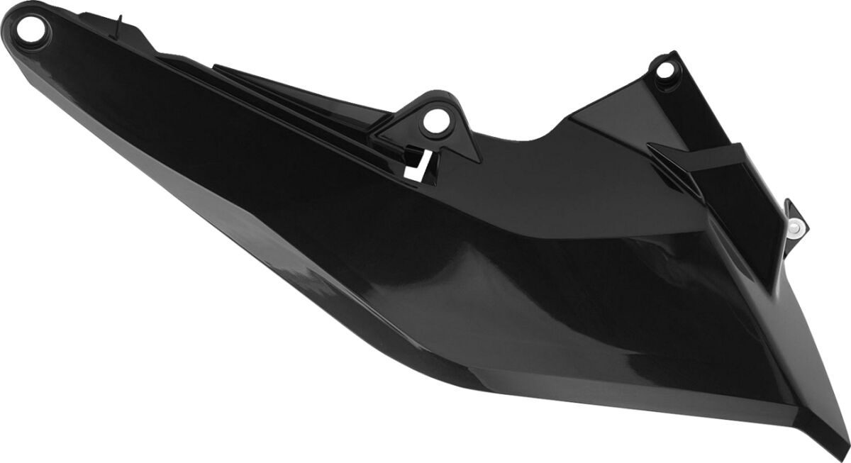SIDE PANELS BLACK