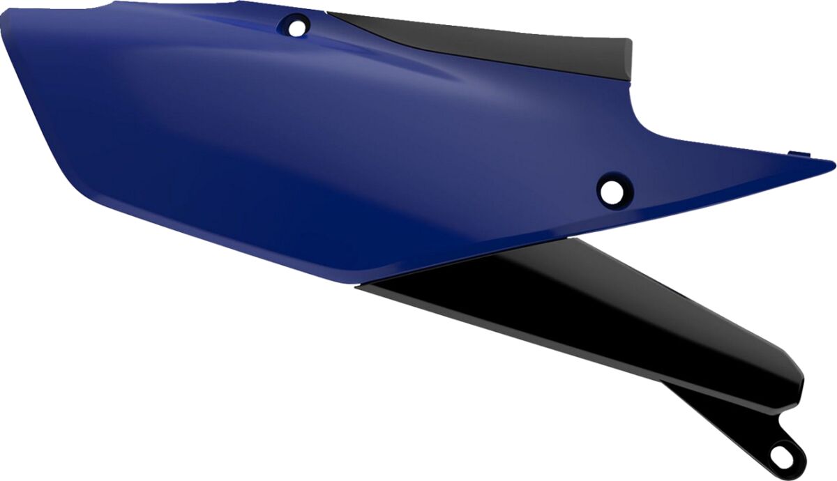 SIDE PANELS BLUE
