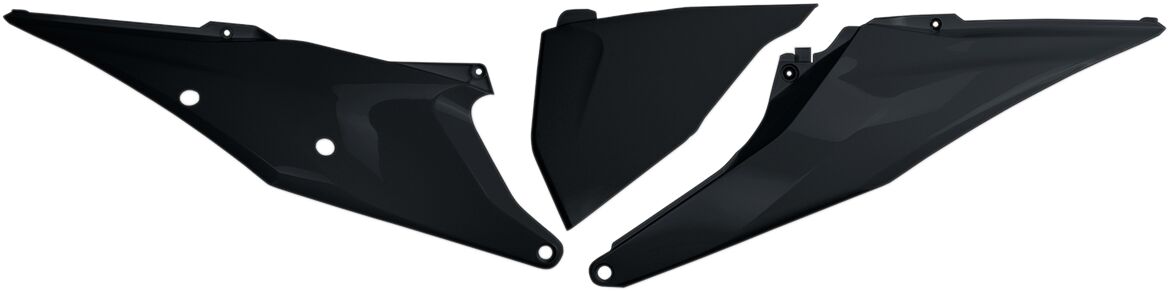 SIDE PANELS BLACK
