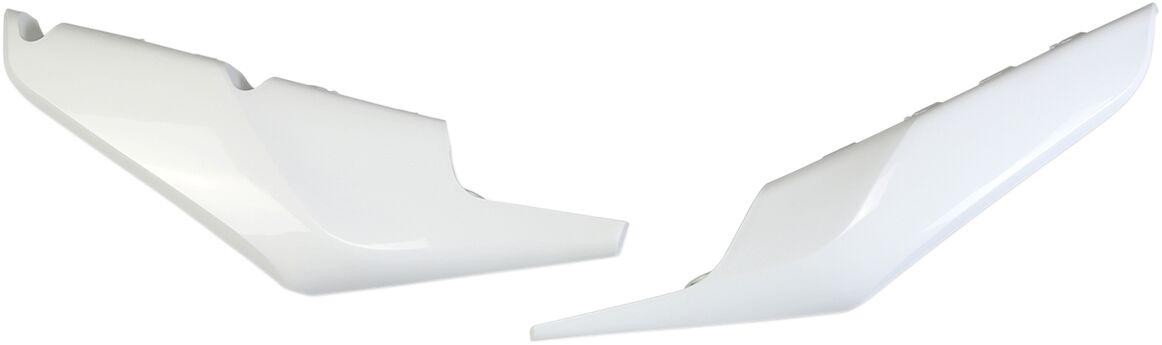 SIDE PANELS WHITE